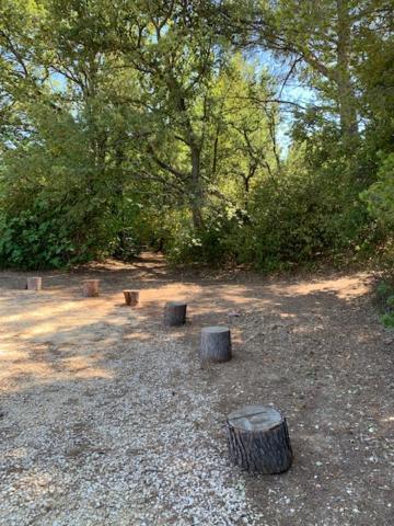 Le Petit Chene Villa Le Castellet  Dış mekan fotoğraf