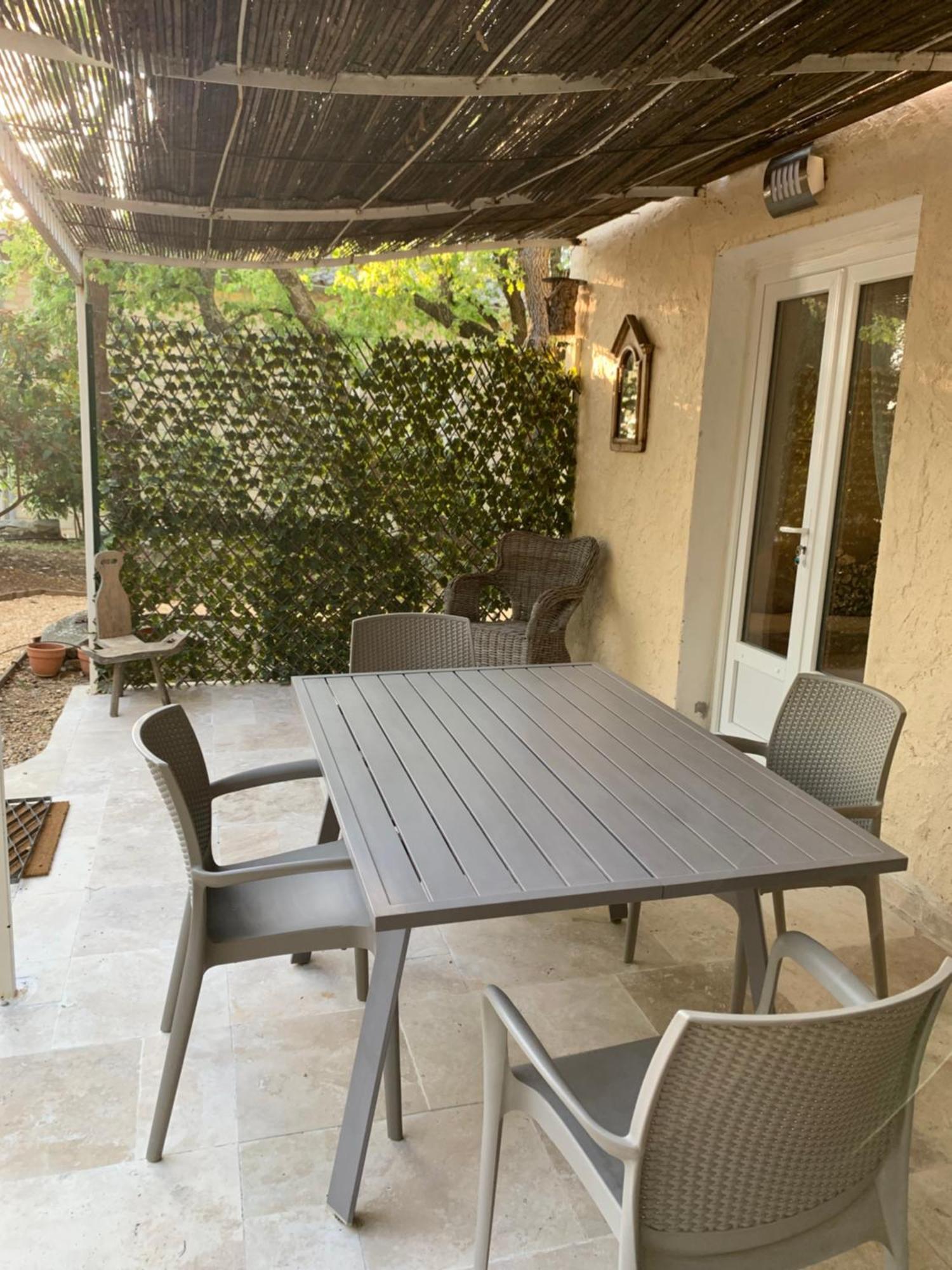 Le Petit Chene Villa Le Castellet  Dış mekan fotoğraf