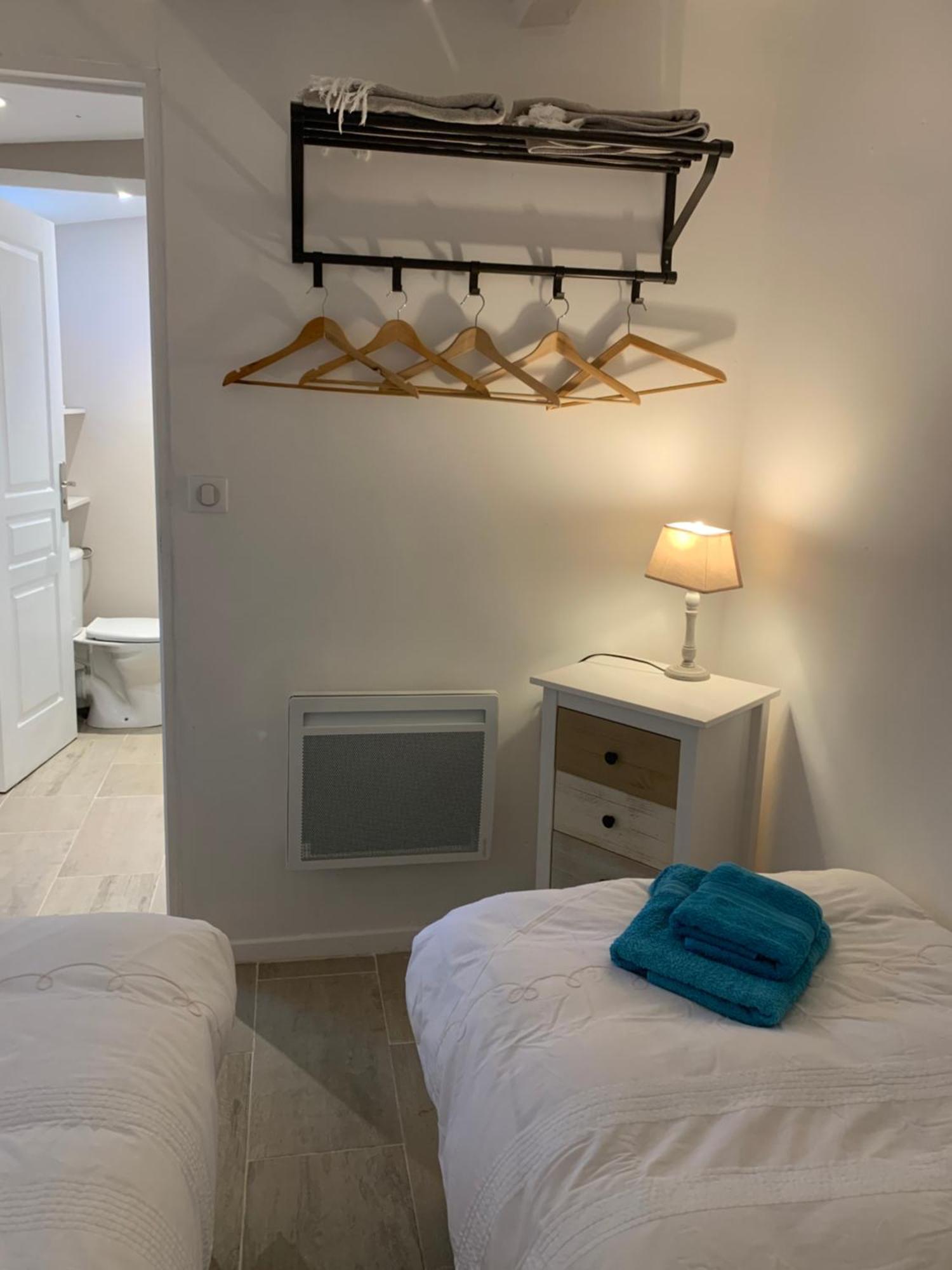 Le Petit Chene Villa Le Castellet  Dış mekan fotoğraf