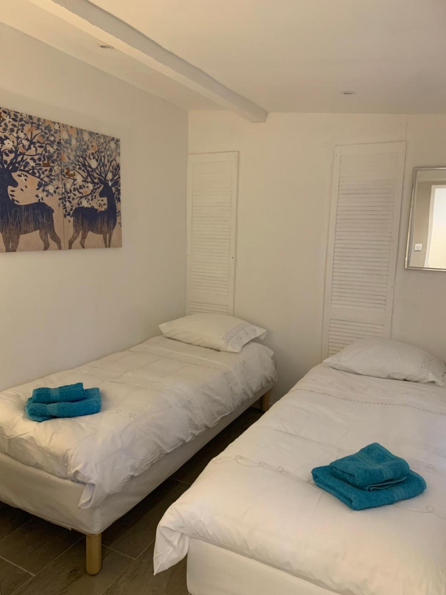 Le Petit Chene Villa Le Castellet  Dış mekan fotoğraf