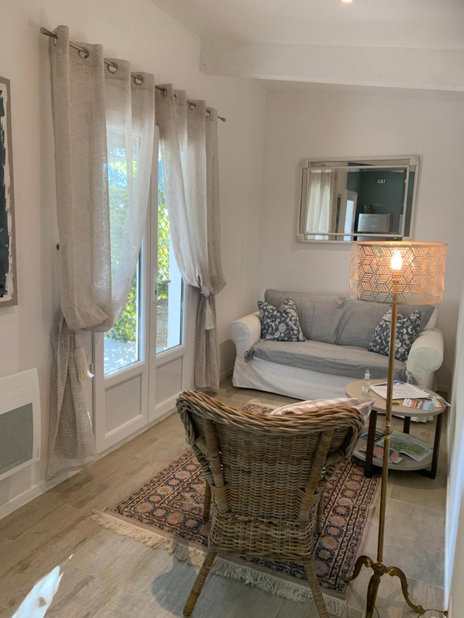Le Petit Chene Villa Le Castellet  Dış mekan fotoğraf